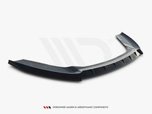 Load image into Gallery viewer, Maxton Design - FRONT SPLITTER V.6 FORD FIESTA ST MK7 FACELIFT

