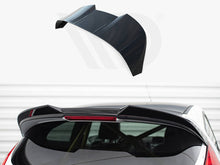 Load image into Gallery viewer, Maxton Design - SPOILER CAP 3D FORD FIESTA ST MK7 FACELIFT
