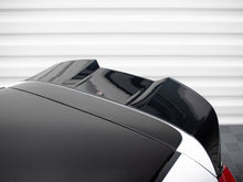 Load image into Gallery viewer, Maxton Design - SPOILER CAP 3D FORD FIESTA ST MK7 FACELIFT
