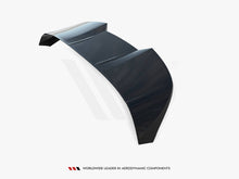 Load image into Gallery viewer, Maxton Design - SPOILER CAP 3D FORD FIESTA ST MK7 FACELIFT
