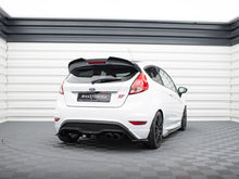 Load image into Gallery viewer, Maxton Design - REAR SIDE SPLITTERS V.3 FORD FIESTA ST MK7 FACELIFT
