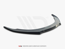 Load image into Gallery viewer, Maxton Design - FRONT SPLITTER AUDI S7 / A7 S-LINE C7 FL (2014-2017)
