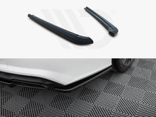 Load image into Gallery viewer, Maxton Design - REAR SIDE SPLITTERS AUDI A7 S-LINE (FACELIFT) (2014-2018)
