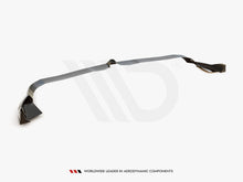 Load image into Gallery viewer, Maxton Design - Front Splitter Alfa Romeo Giulia Quadrifoglio
