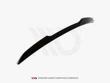 Load image into Gallery viewer, Maxton Design - Spoiler CAP 3D Alfa Romeo Giulia
