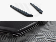 Load image into Gallery viewer, Maxton Design - Rear Side Splitters Audi A6 / A6 C7 S-Line / S6 C7 Facelift
