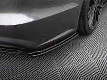 Load image into Gallery viewer, Maxton Design - Rear Side Splitters Audi A6 / A6 C7 S-Line / S6 C7 Facelift
