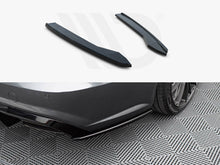 Load image into Gallery viewer, Maxton Design - REAR SIDE DIFFUSERS AUDI S6/ A6 S-LINE C7 FL (2014-2017)
