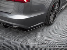 Load image into Gallery viewer, Maxton Design - REAR SIDE DIFFUSERS AUDI S6/ A6 S-LINE C7 FL (2014-2017)
