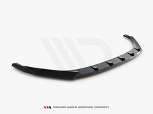 Load image into Gallery viewer, Maxton Design - FRONT SPLITTER SKODA ENYAQ COUPE IV
