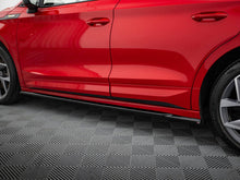 Load image into Gallery viewer, Maxton Design - SIDE SKIRTS DIFFUSERS SKODA ENYAQ COUPE IV
