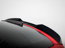 Load image into Gallery viewer, Maxton Design - SPOILER CAP 3D SKODA ENYAQ COUPE IV
