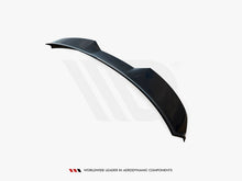 Load image into Gallery viewer, Maxton Design - SPOILER CAP 3D SKODA ENYAQ COUPE IV
