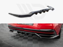Load image into Gallery viewer, Maxton Design - REAR SPLITTER (VERTICAL BARS) SKODA ENYAQ COUPE IV
