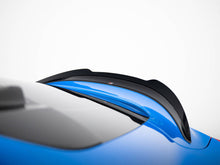 Load image into Gallery viewer, Maxton Design - SPOILER EXTENSION TOYOTA SUPRA MK5 (2019-)
