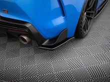 Load image into Gallery viewer, Maxton Design - REAR SIDE SPLITTERS V.1 TOYOTA SUPRA MK5 (2019-)
