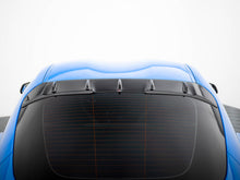 Load image into Gallery viewer, Maxton Design - EXTENSION OF THE REAR WINDOW TOYOTA SUPRA MK5 (2019-)
