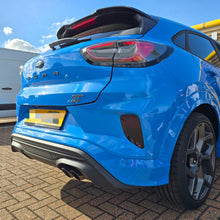 Load image into Gallery viewer, MK2 &amp; 2.5 Puma Rear Fog Light / Reflector Tints (pair)
