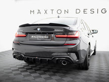 Load image into Gallery viewer, Maxton Design - REAR VALANCE BMW 3 M-PACK G20 / G21
