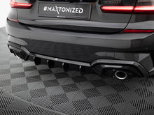 Load image into Gallery viewer, Maxton Design - Rear Valance BMW 3 M-Pack G20 / G21
