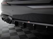 Load image into Gallery viewer, Maxton Design - REAR VALANCE BMW 3 M-PACK G20 / G21
