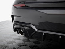 Load image into Gallery viewer, Maxton Design - Rear Valance BMW 3 M-Pack G20 / G21

