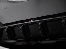 Load image into Gallery viewer, Maxton Design - Rear Valance BMW 3 M-Pack G20 / G21
