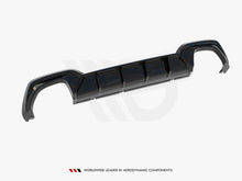 Load image into Gallery viewer, Maxton Design - Rear Valance BMW M340i G20 / G21
