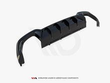 Load image into Gallery viewer, Maxton Design - Rear Valance BMW M340i G20 / G21
