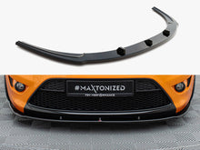 Load image into Gallery viewer, Maxton Design - FRONT SPLITTER FORD FOCUS MK2 ST FACELIFT
