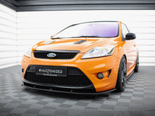 Load image into Gallery viewer, Maxton Design - FRONT SPLITTER FORD FOCUS MK2 ST FACELIFT
