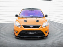 Load image into Gallery viewer, Maxton Design - FRONT SPLITTER FORD FOCUS MK2 ST FACELIFT

