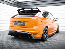 Load image into Gallery viewer, Maxton Design - REAR SIDE SPLITTERS V.2 FORD FOCUS II ST FACELIFT

