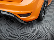 Load image into Gallery viewer, Maxton Design - REAR SIDE SPLITTERS V.2 FORD FOCUS II ST FACELIFT
