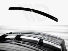 Load image into Gallery viewer, Maxton Design - SPOILER EXTENSION FORD FOCUS MK2 RS
