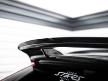 Load image into Gallery viewer, Maxton Design - SPOILER EXTENSION FORD FOCUS MK2 RS
