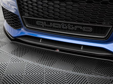 Load image into Gallery viewer, Maxton Design - FRONT SPLITTER V.1 AUDI RS6 C7

