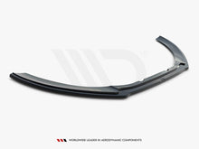 Load image into Gallery viewer, Maxton Design - FRONT SPLITTER V.1 AUDI RS6 C7
