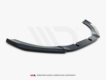Load image into Gallery viewer, Maxton Design - FRONT SPLITTER V3 AUDI RS6 C7 (2013-2017)

