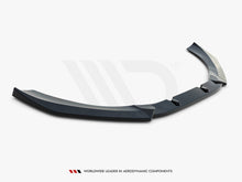 Load image into Gallery viewer, Maxton Design - FRONT SPLITTER V4 AUDI RS6 C7 (2013-2017)
