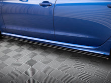 Load image into Gallery viewer, Maxton Design - SIDE SKIRTS DIFFUSERS AUDI RS6 C7
