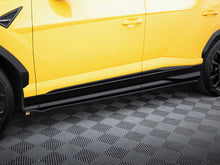 Load image into Gallery viewer, Maxton Design - SIDE SKIRTS DIFFUSERS LAMBORGHINI URUS MK1
