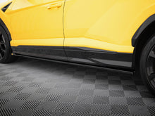 Load image into Gallery viewer, Maxton Design - SIDE SKIRTS DIFFUSERS LAMBORGHINI URUS MK1
