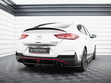 Load image into Gallery viewer, Maxton Design - Rear Side Splitters Hyundai I30 N Mk3 Fastback
