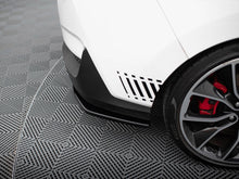 Load image into Gallery viewer, Maxton Design - Rear Side Splitters Hyundai I30 N Mk3 Fastback
