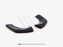 Load image into Gallery viewer, Maxton Design - Rear Side Splitters Hyundai I30 N Mk3 Fastback
