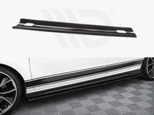Load image into Gallery viewer, Maxton Design - SIDE SKIRTS DIFFUSERS HYUNDAI I30 MK3 N
