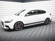 Load image into Gallery viewer, Maxton Design - SIDE SKIRTS DIFFUSERS HYUNDAI I30 MK3 N
