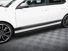 Load image into Gallery viewer, Maxton Design - SIDE SKIRTS DIFFUSERS HYUNDAI I30 MK3 N
