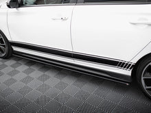 Load image into Gallery viewer, Maxton Design - SIDE SKIRTS DIFFUSERS HYUNDAI I30 MK3 N
